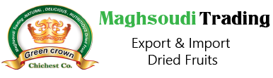 Maghsoudi Trading